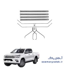 فنر لنت ترمز تویوتا هایلوکس