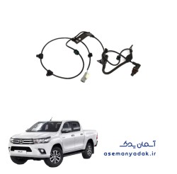 فشنگی ABS تویوتا هایلوکس