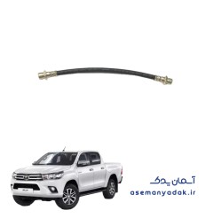 شلنگ ترمز تویوتا هایلوکس