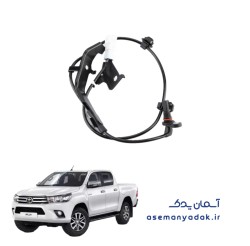 سنسور سرعت چرخ تویوتا هایلوکس