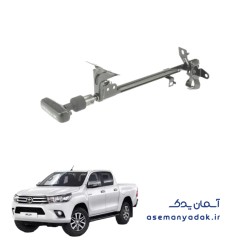 ترمز دستی تویوتا هایلوکس