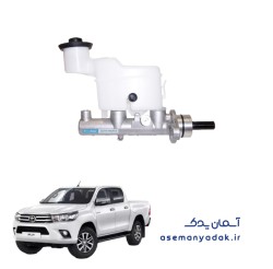 پمپ اصلی ترمز تویوتا هایلوکس