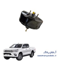 بوستر ترمز تویوتا هایلوکس