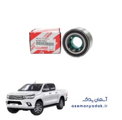 بلبرینگ چرخ و ترمز تویوتا هایلوکس