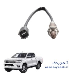 سنسور اکسیژن تویوتا هایلوکس