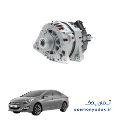 دینام موتور هیوندا آی ۴۰