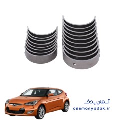 یاتاقان متحرک هیوندا ولستر