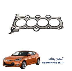 واشر سرسیلندر هیوندا ولستر