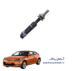 میل تعادل هیوندا ولستر