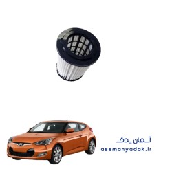 فیلتر هوای موتور هیوندا ولستر