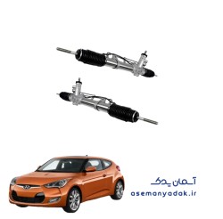 واشر جعبه فرمان هیوندا ولستر