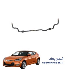 میل موج‌گیر هیوندا ولستر