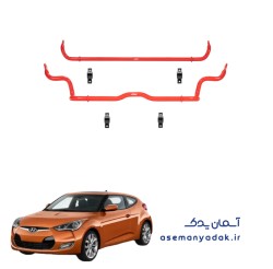 میل تعادل هیوندا ولستر