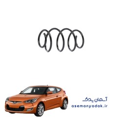 فنر لول هیوندا ولستر