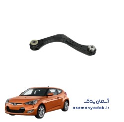 شغال دست هیوندا ولستر