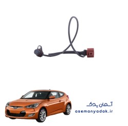 سوکت سنسور فرمان هیوندا ولستر