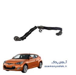 لوله‌های انتقال سوخت هیوندا ولستر