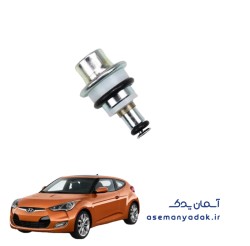 سوپاپ فشار پایین سوخت هیوندا ولستر