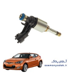 انژکتور سوخت هیوندا ولستر