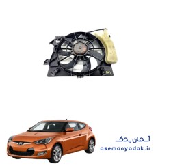 فن بیرونی هیوندا ولستر