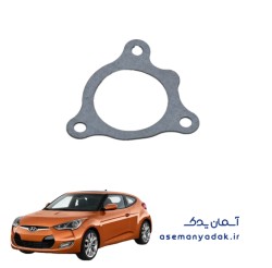 فلنج اتصال اگزوز هیوندا ولستر