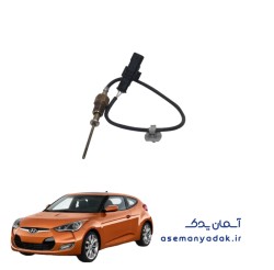سنسور دمای اگزوز هیوندا ولستر