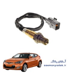 سنسور اکسیژن هیوندا ولستر