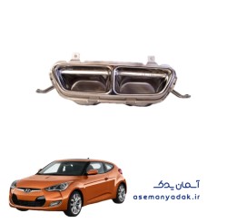 سر اگزوز هیوندا ولستر