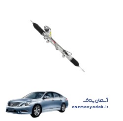 چرخ‌دنده فرمان نیسان تیانا