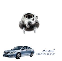 توپی چرخ عقب نیسان تیانا