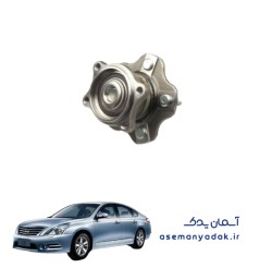 بلبرینگ چرخ عقب نیسان تیانا
