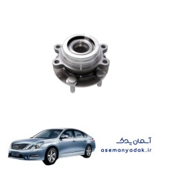 بلبرینگ چرخ جلو نیسان تیانا
