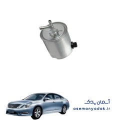 فیلتر دوده نیسان تیانا