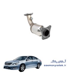 فلنج کاتالیست نیسان تیانا