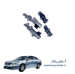 شیر کنترل گازهای خروجی نیسان تیانا