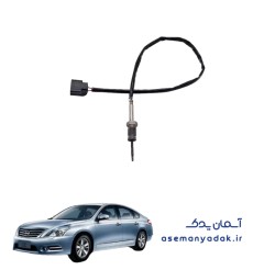 سنسور دمای اگزوز نیسان تیانا