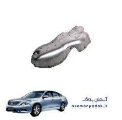 پوشش حرارتی منیفولد نیسان تیانا