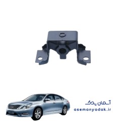 براکت‌های نگهدارنده اگزوز نیسان تیانا