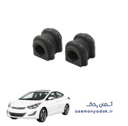 بوش میل تعادل هیوندا النترا