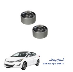 بوش طبق هیوندا النترا