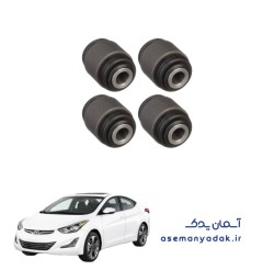 بوش سگدست هیوندا النترا