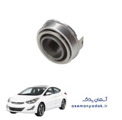 بلبرینگ کلاچ هیوندا النترا
