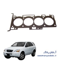 واشر سرسیلندر کیا سورنتو