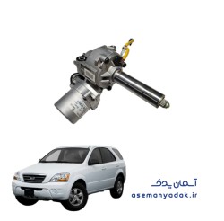 سیستم فرمان برقی کیا سورنتو