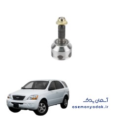 سه‌شاخه پلوس کیا سورنتو