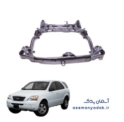 رام جلوبندی کیا سورنتو