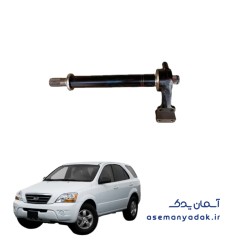 دسته پلوس کیا سورنتو