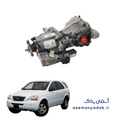 اکسل عقب کیا سورنتو