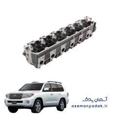 سرسیلندر تویوتا لندکروز