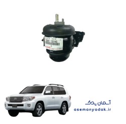 دسته موتور تویوتا لندکروز